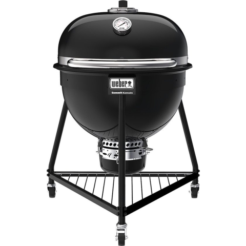 Weber - Summit Kamado E6 BBQ