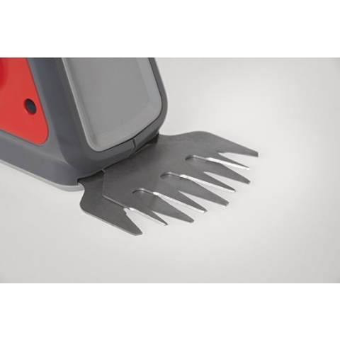 Wolf Multi-Star combisysteem 72AMG1-1650 GS 10 eM Grasschaar (zonder steel)