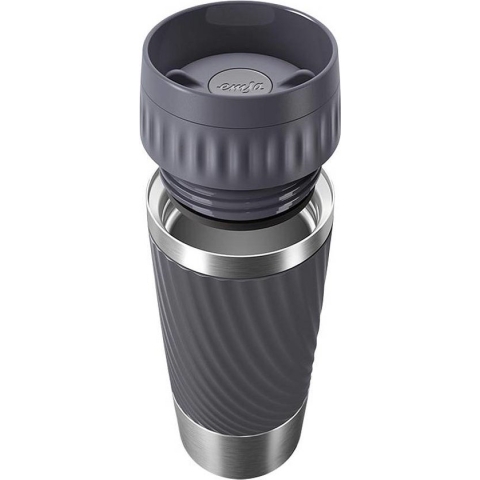 Emsa Travel Mug isoleerbeker antraciet