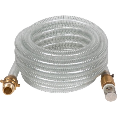 Einhell Zuigslang - 7 m