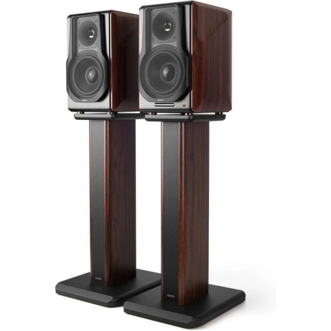 Edifier SS03 speaker steun Vloer MDF Hout