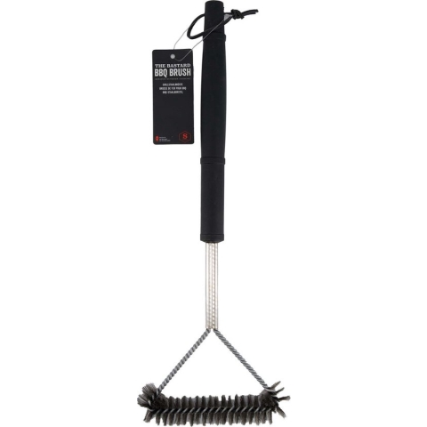 The Bastard - BBQ - Brush - Borstel - Small