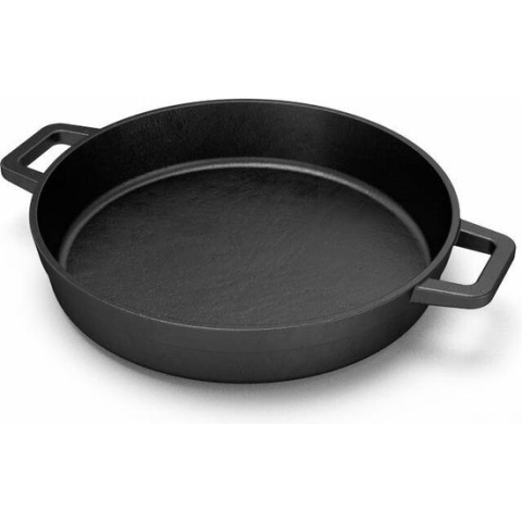 The Bastard Fry Pan Cast Iron Small Ø 20 cm