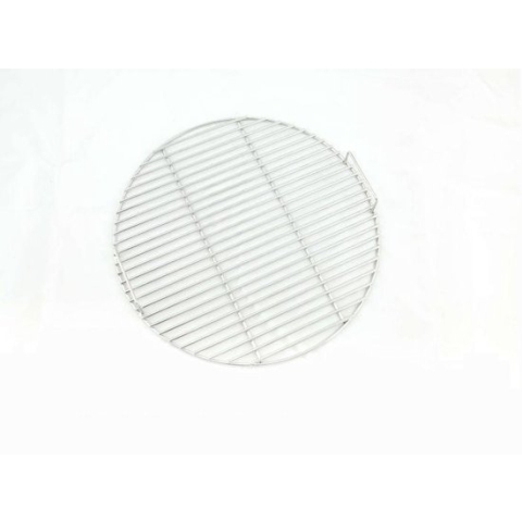 The Bastard grillrooster Medium ø 40,5 cm - RVS