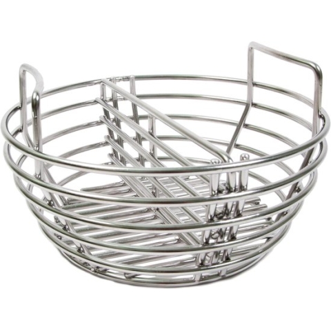 The Bastard Charcoal Basket Large