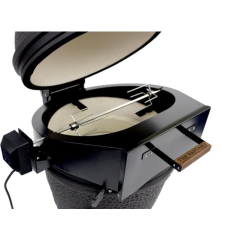 The Bastard Pizza - Rotisserie Medium