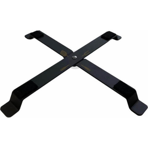 The Bastard Table Stand