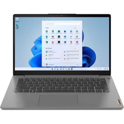 Lenovo IdeaPad 3 14" 82KT00C5MH