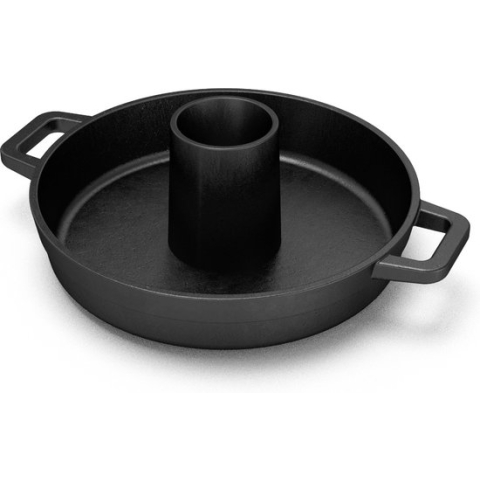 The Bastard Bird Sitter 2021 Cast Iron BB635