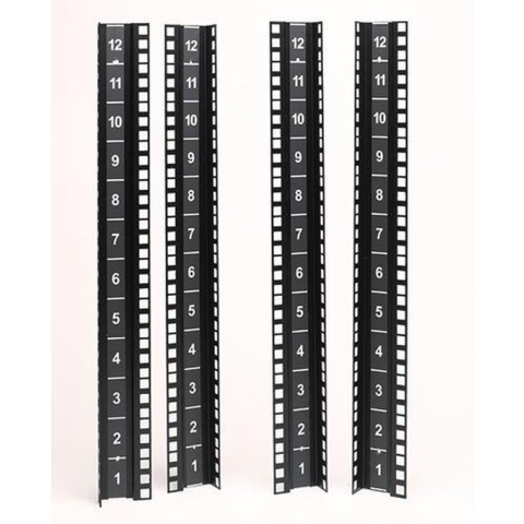 APC AR4000MV12U montagekit