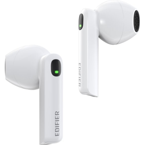 Edifier W200T mini - Volledig draadloze oordopjes - Wit