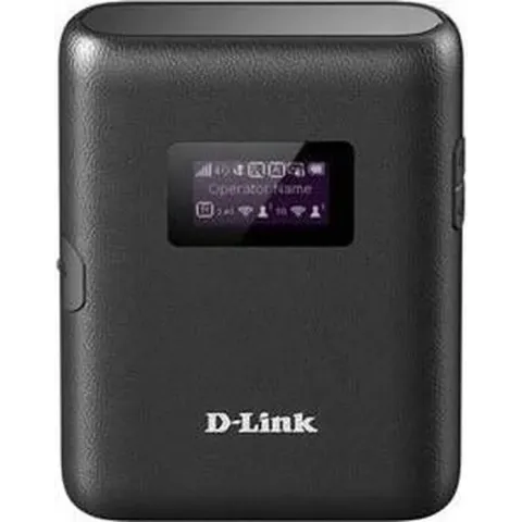 4G/LTE Cat 6 Wi-Fi Hotspot