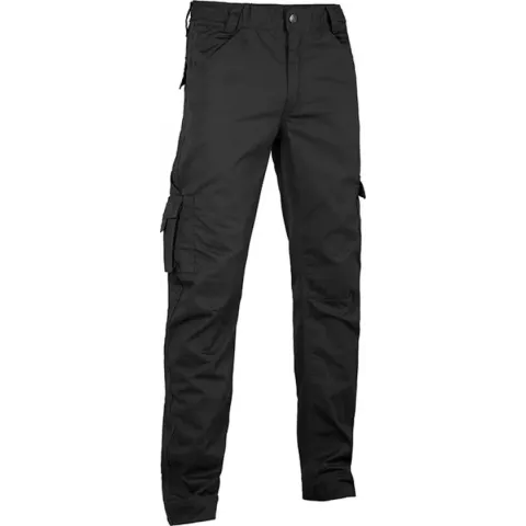 4WORK - Cadiz service- en logistiek werkbroek