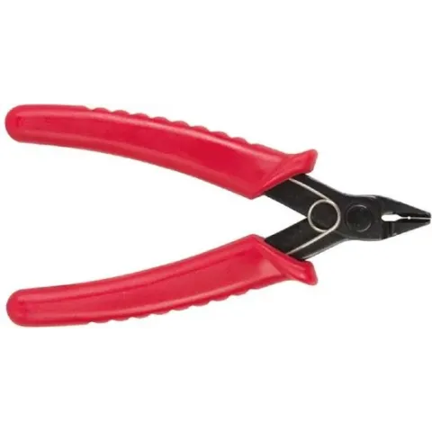 5" Knip- En Striptang