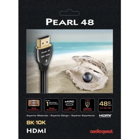 5.0M PEARL HDMI 48G