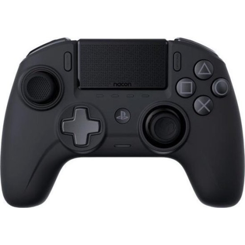 Nacon Revolution Unlimited Pro - Controller - PS4 - Zwart