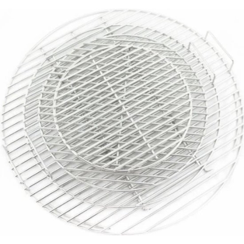 The Bastard RVS Rooster Compact 34cm