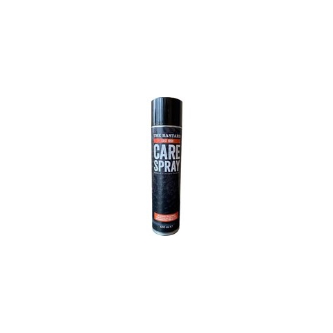 The Bastard Cast Iron Care Spray 600 ml - Olie voor gietijzer - Onderhoudsspray gietijzer