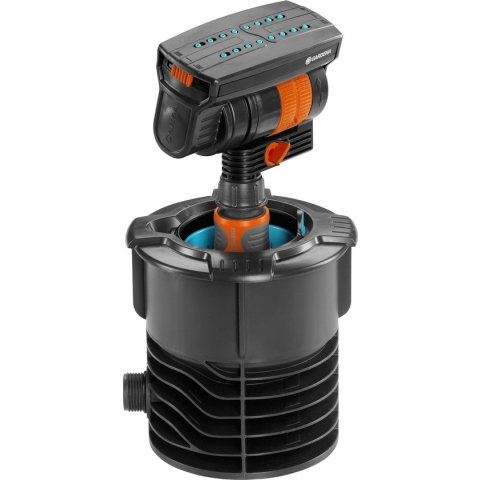 GARDENA Pipeline Zwenksproeier - 9 tot 216 m²