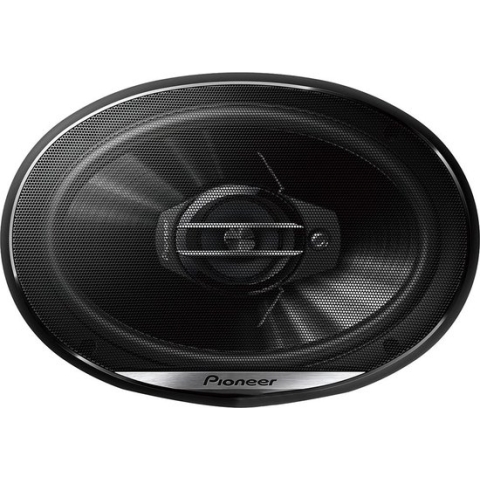 Pioneer TS-G6930F Autospeakers 3 weg  6 x 9 inch - 400 W