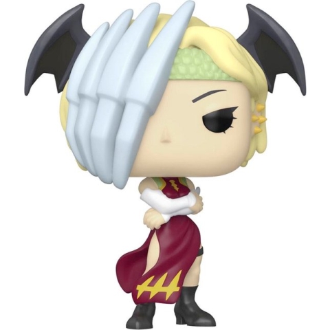 Funko Ryukyu in Hero Costume - Funko Pop! - My Hero Academia Figuur - 9cm