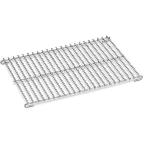 Weber Grillrooster Verhoogd Groot Q 200-q 2000 & Q 300- Q 3000 Serie