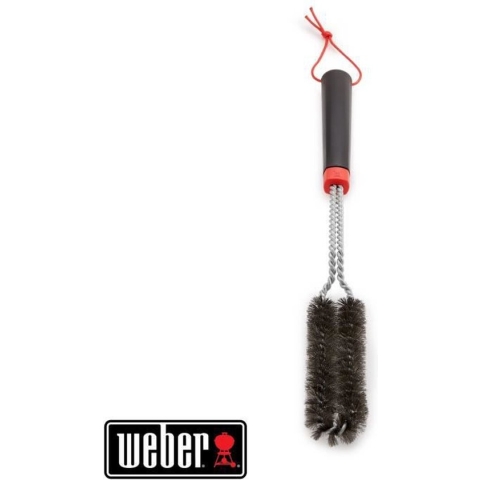 Weber rasterborstel