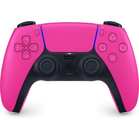 Sony PS5 DualSense Draadloze Controller - Nova Pink