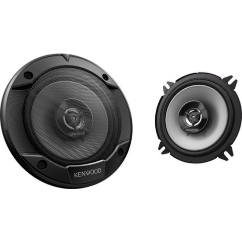 Kenwood KFC-S1366 - Autospeakers (13 cm)