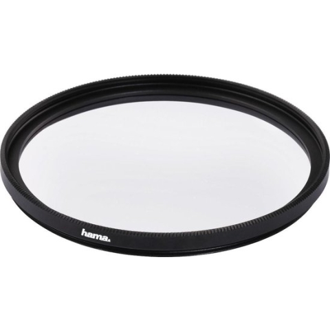 Hama UV Filter - AR Coating - 55mm