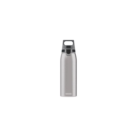 SIGG Shield ONE 1.0L brushed
