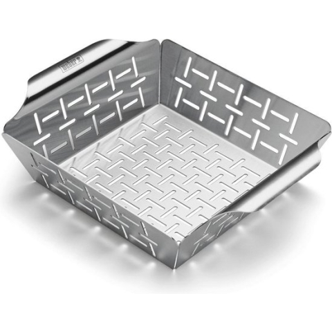 Weber Style Groentebasket - Klein