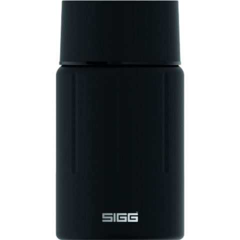 Sigg Thermo Food-jar Gemstone Fj 750 Ml Rvs Zwart