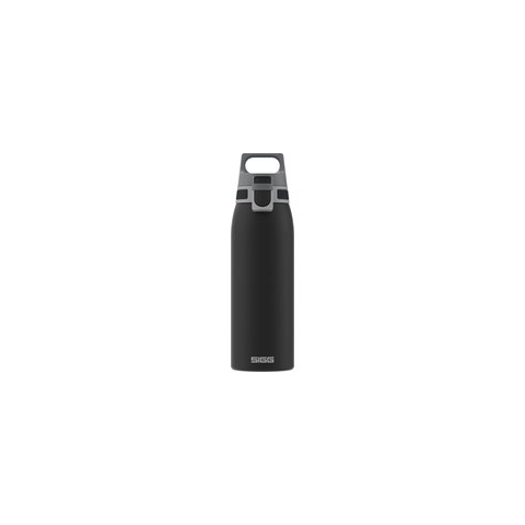 SIGG Shield ONE 1.0L zwart