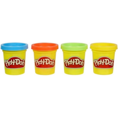 Play-Doh Mini Pack