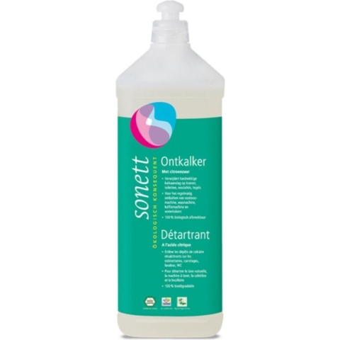 Sonett Ontkalker 1 liter