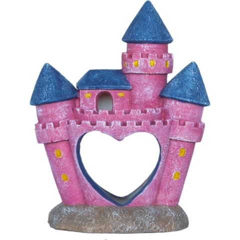 Deco Castle Princess - Superfish