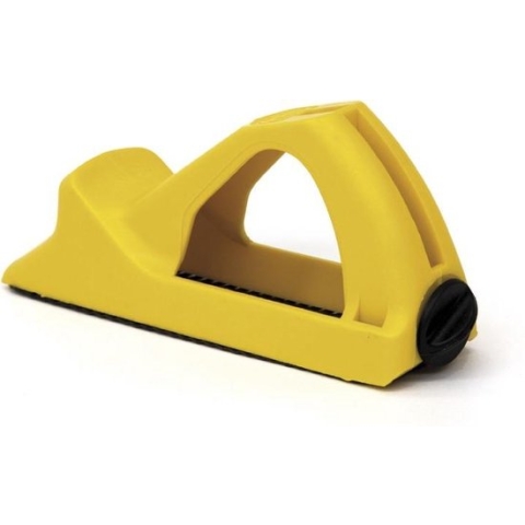Stanley Surform Blokschaafje Hobby 140mm 5-21-104