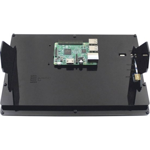 Joy-it LCD10 V2 Touchscreenmodule 25.7 cm (10.1 inch) 1280 x 800 Pixel Geschikt voor serie: Raspberry Pi