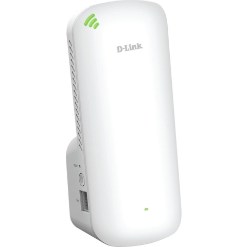 D-Link DAP-X1860/E - WiFi Versterker - 1800 Mbps - WiFi 6