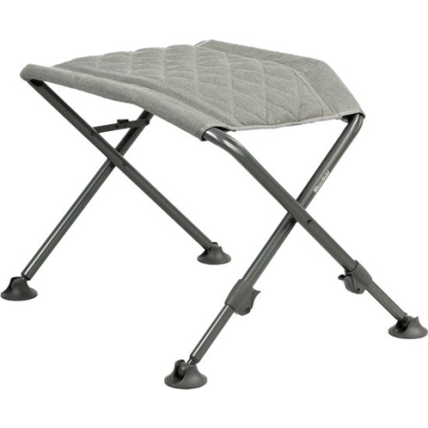 Westfield Performance voetenbank Focus Lifestyle Grey