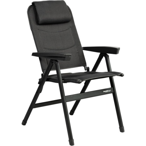 Westfield Performance stoel Advancer Ergofit Anthracite Grey