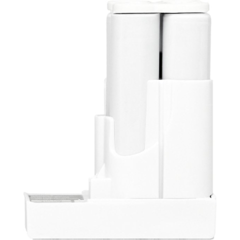 Nuki Power Pack Elektrisch deurslot - Oplaadbare accu voor Nuki Slot - Wit