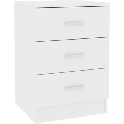 vidaXL-Nachtkastje-38x35x56-cm-bewerkt-hout-wit