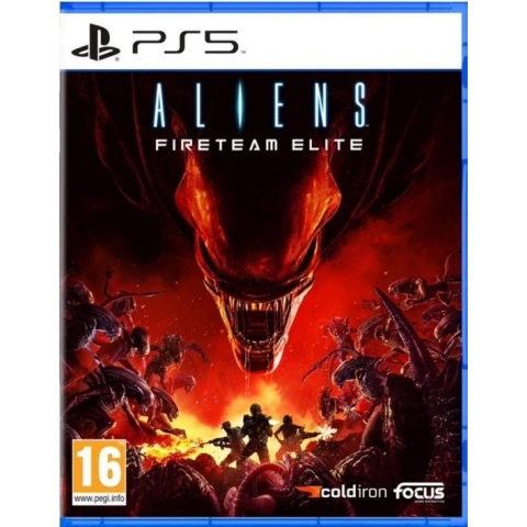 Aliens: Fireteam Elite/playstation 5