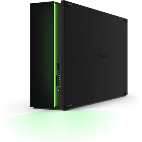 Seagate Game Drive Hub for Xbox - Externe Harde Schijf met Hub - 8TB