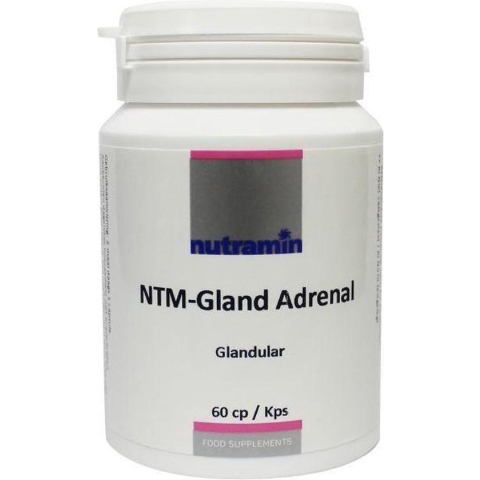 Nutramin Gland Adrenal