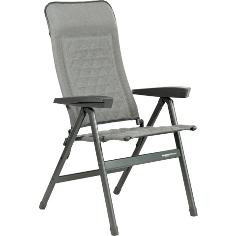 Westfield Performance stoel Advancer Lifestyle Grey