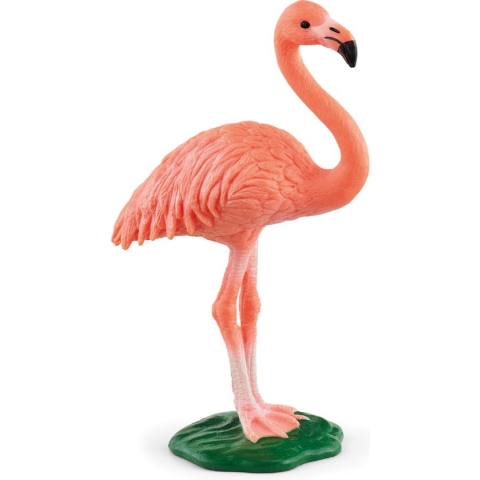 schleich WILD LIFE - Flamingo - 14849