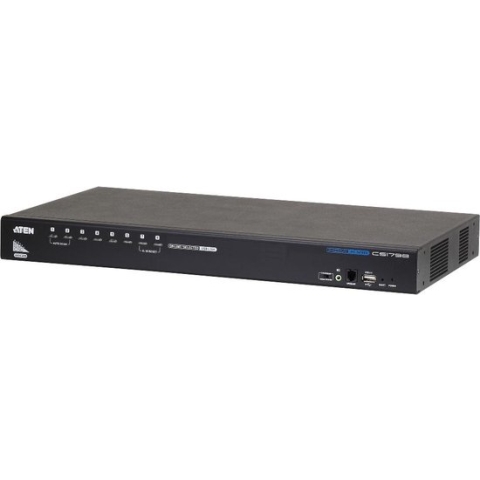 ATEN CS1798 8-Poorts USB - HDMI KVM